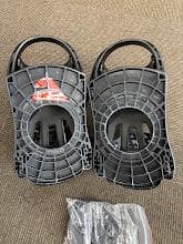 スノーボードバインディング10個セット　激安