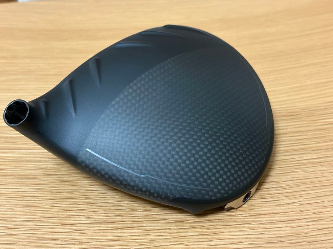 【美品】PING G440 LST 10.5度ドライバーヘッド単体