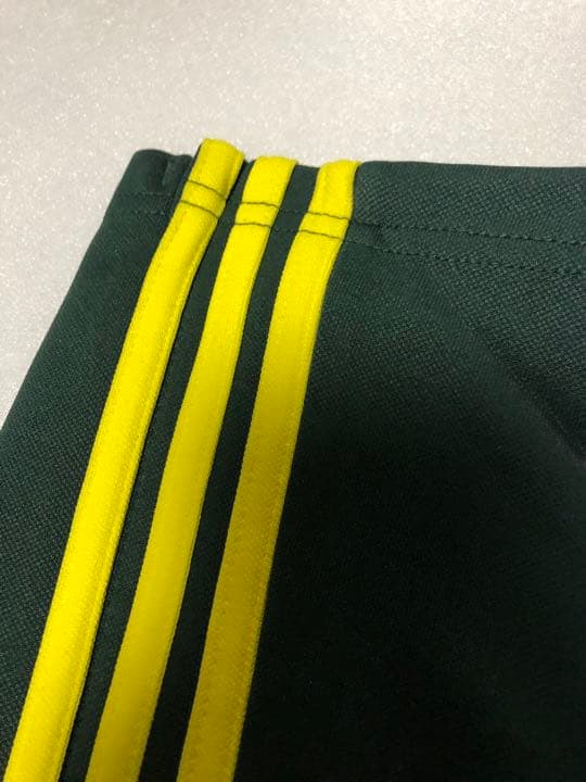 サッカー フットサル ウェア ACミラン トレーニングスーツパンツセット