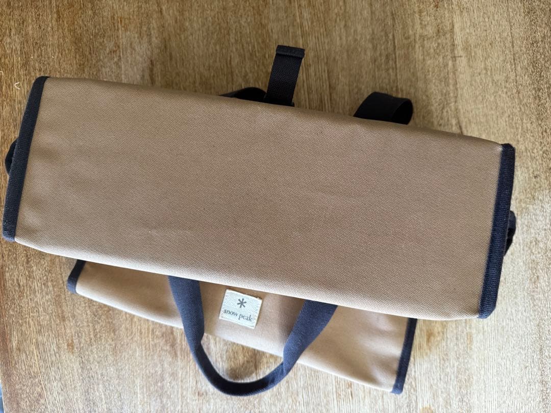 スノーピーク ペグ ハンマー コンテナ セット