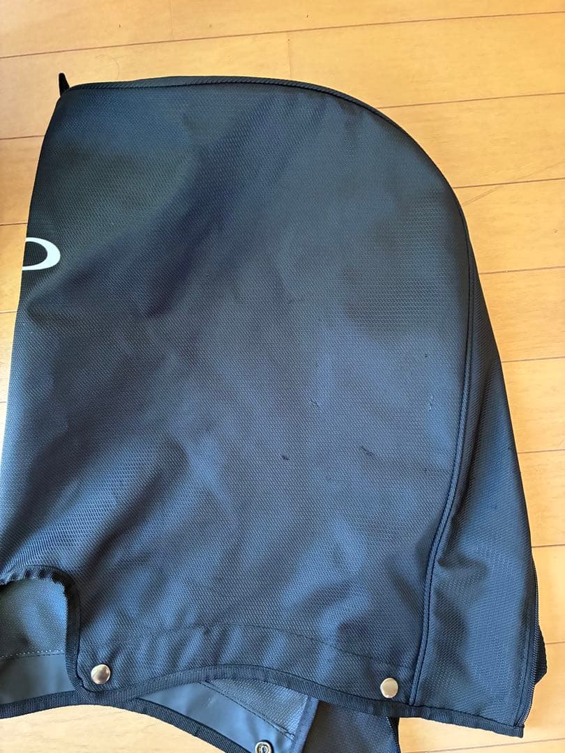 オークリーキャディバッグ