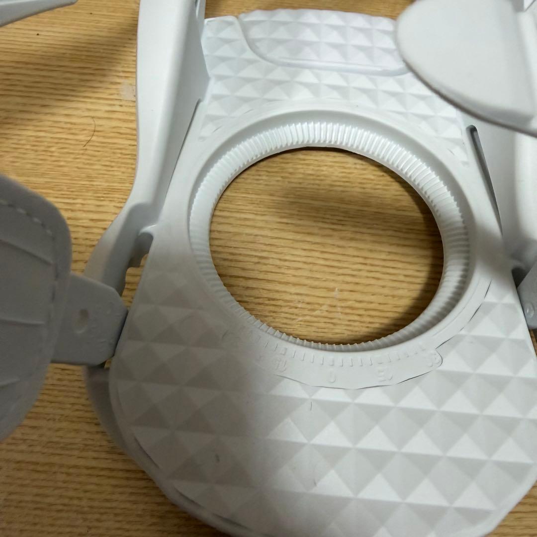 未使用タグ付き　UNION ユニオン　スノーボード　バイン　CADET XS