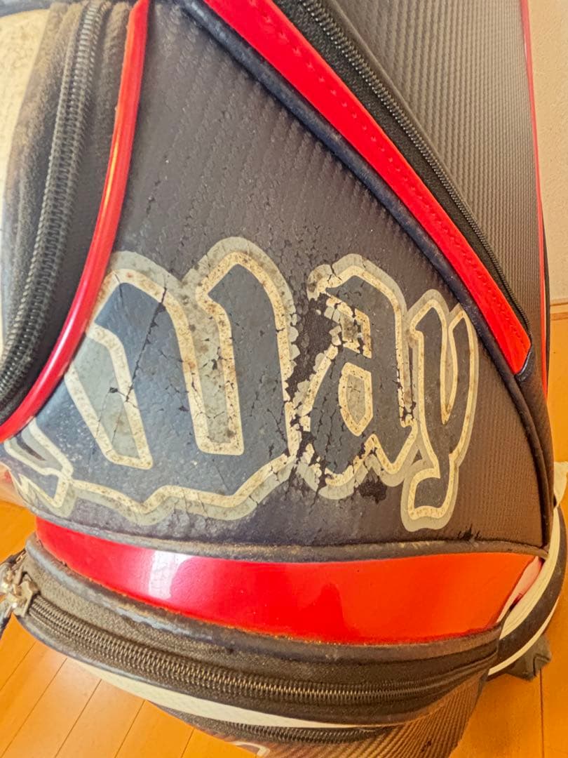 Callaway メンズ ゴルフクラブセット 12本