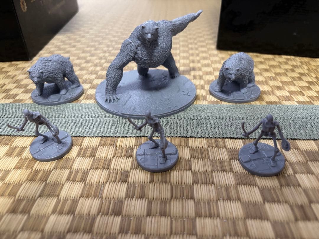 ELDEN RING ボードゲーム セット