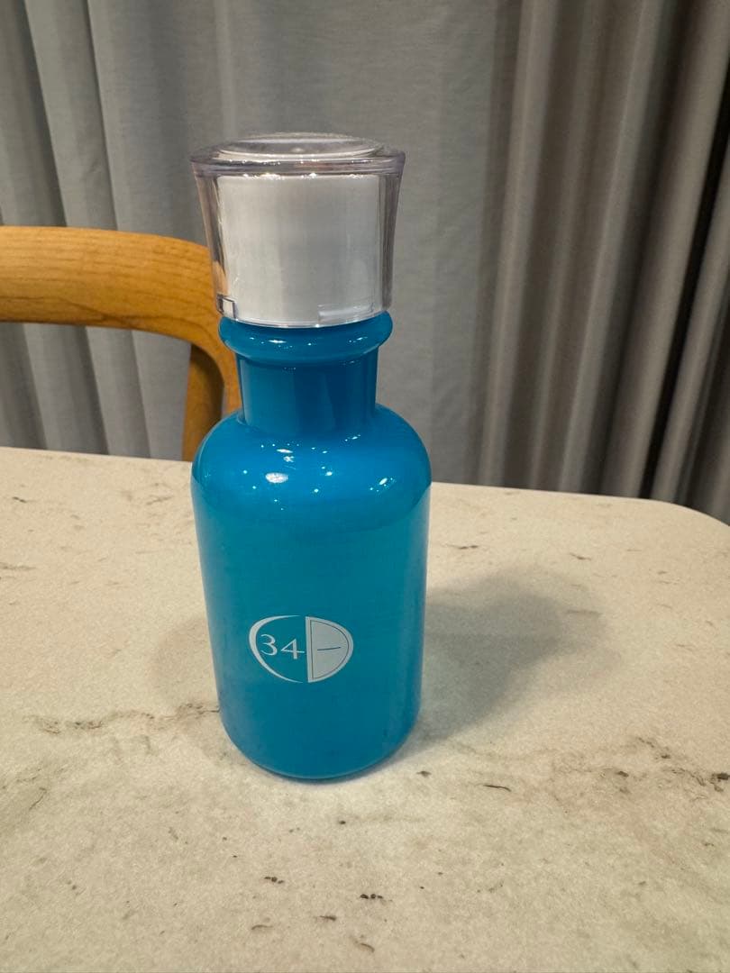 CD34マイナスローション120ml 日本製