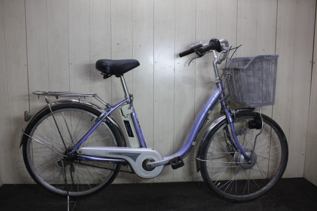 回生充電!SANYO ENACLE CY-SN243 3.1AH ３段 24型