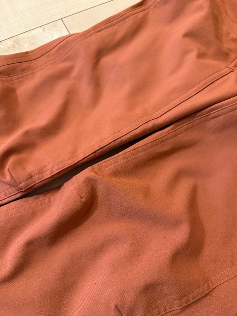 Burton スノーボード ビブパンツ バートン パンツ おしゃれ