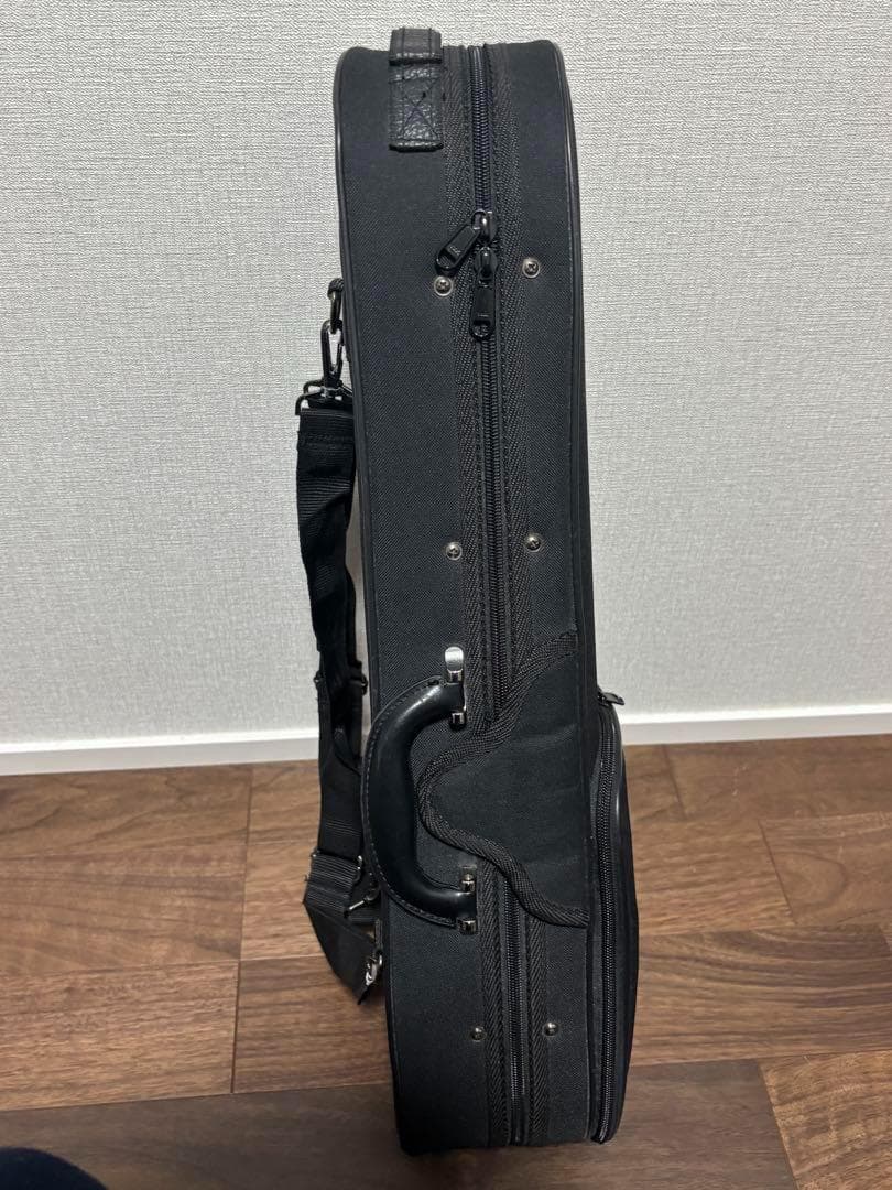 美品 Nicolo Santi ニコロサンティ ヴァイオリン msn50 1/8