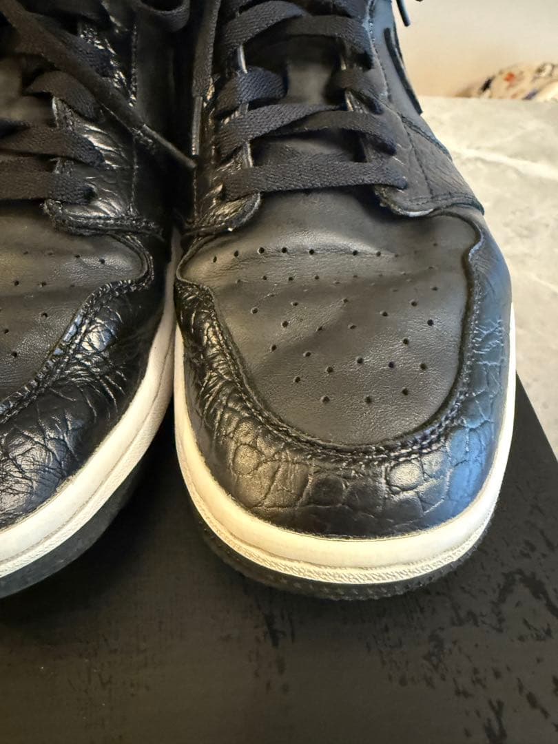 ナイキ　エアジョーダンゴルフ11.5インチ29.5センチ