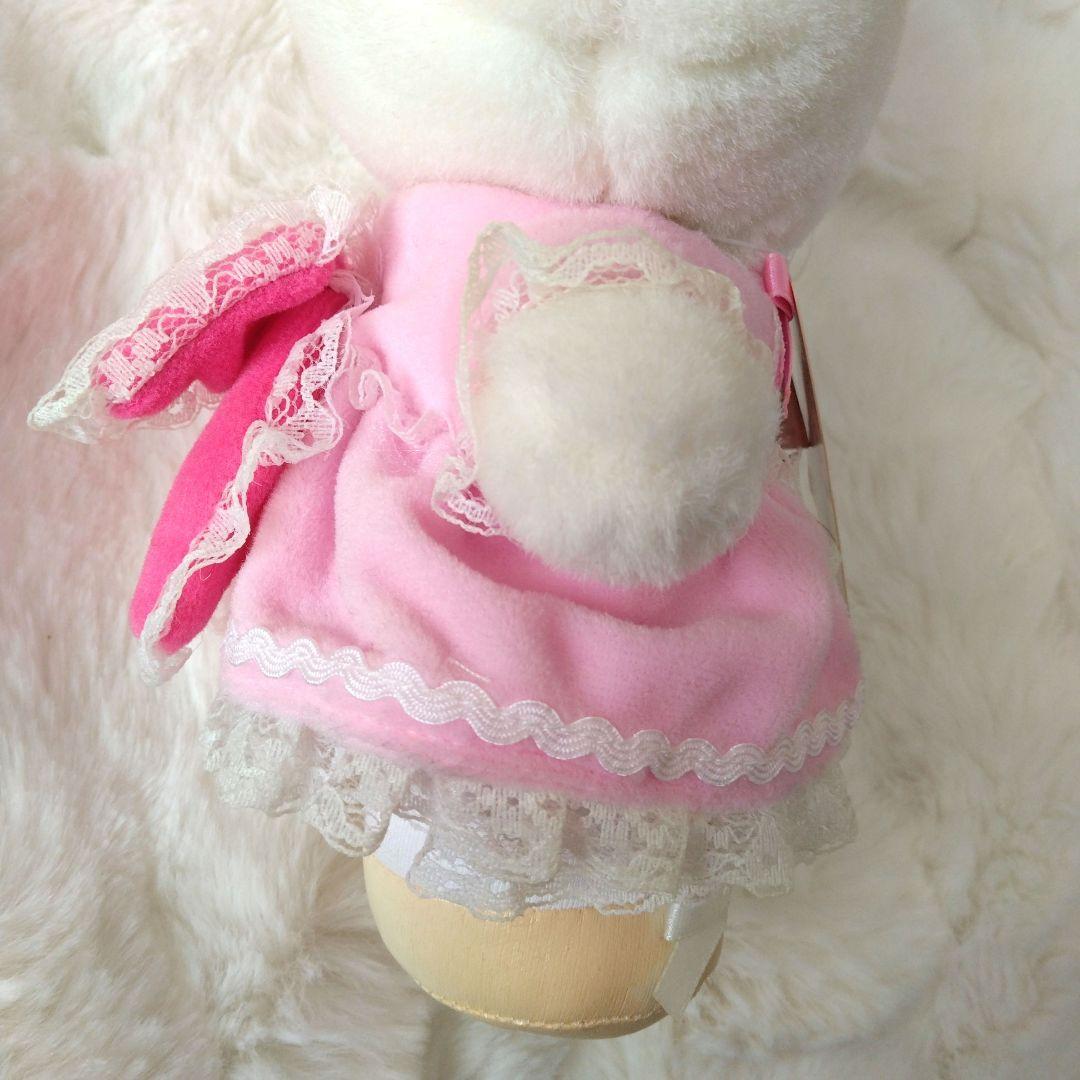 ハローキティ　嶽本野ばら　ぬいぐるみ　キティ　サンリオ　ロリータ　ピンク