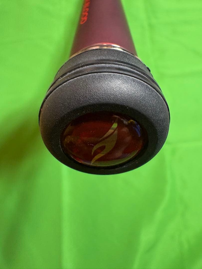 美品！SHIMANOシマノFIRE BLOOD テンタクル1.2-530