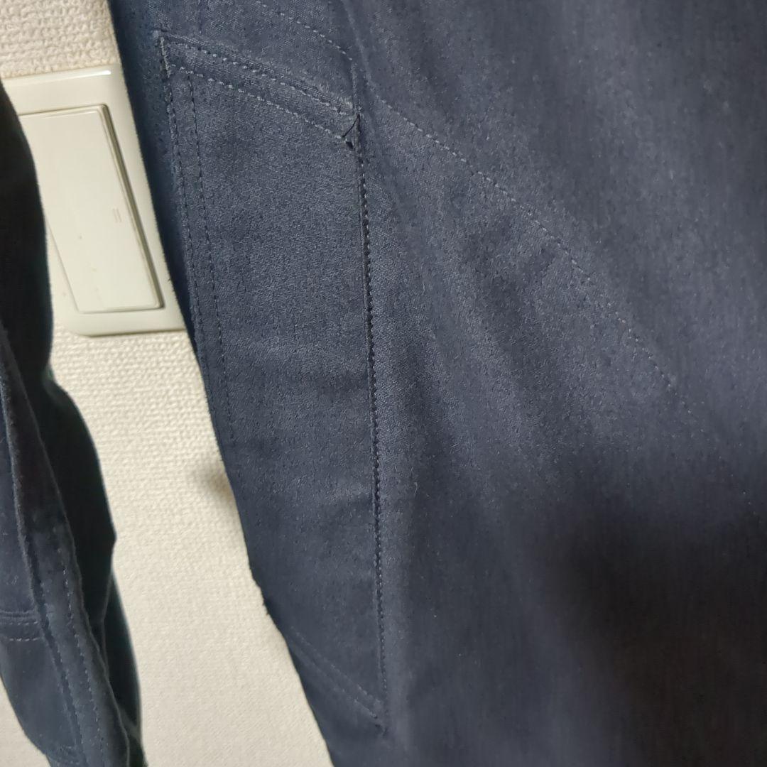 BONCOURAモールスキンコート