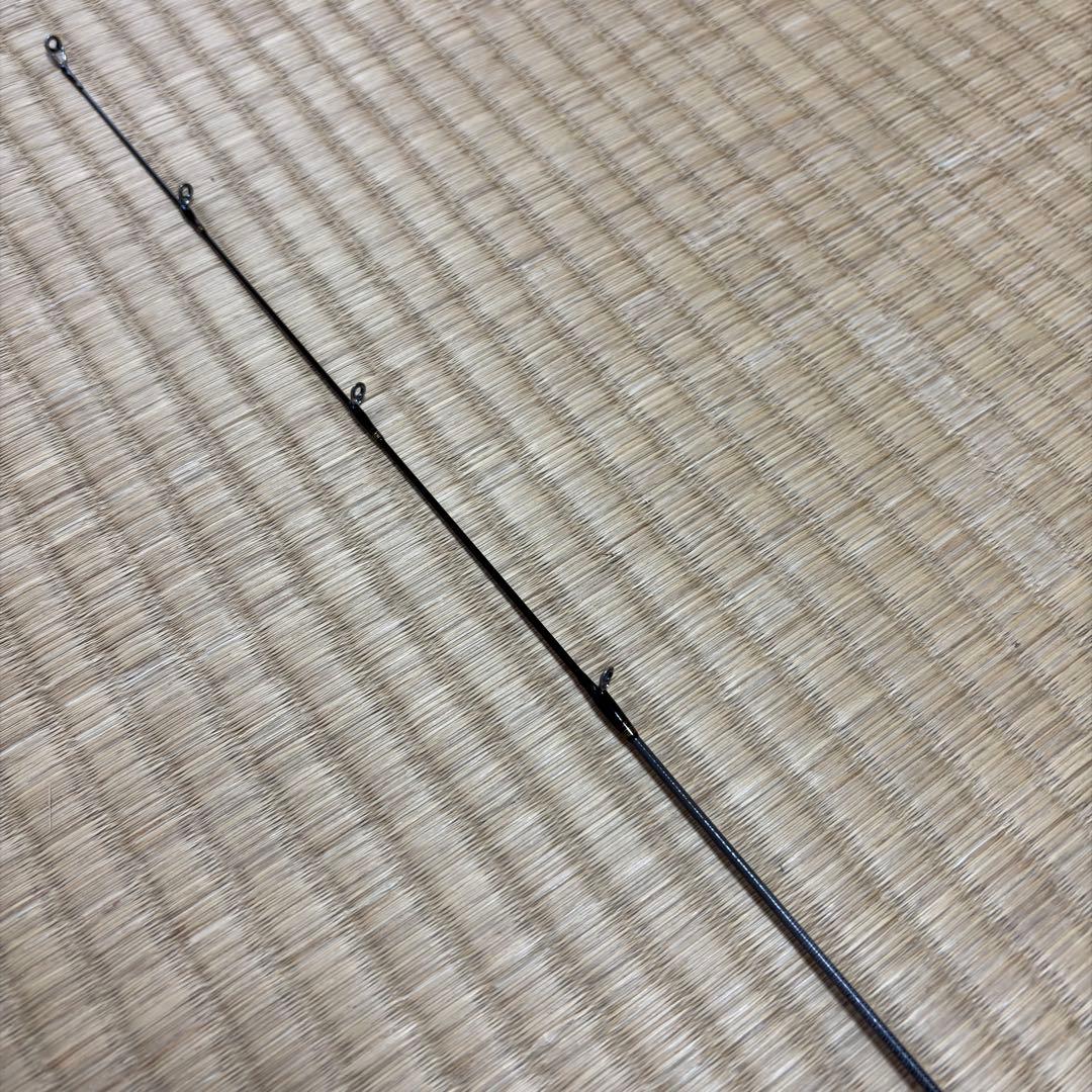 【美品】ダイワ 月下美人MX 86ML-S 遠投モデル