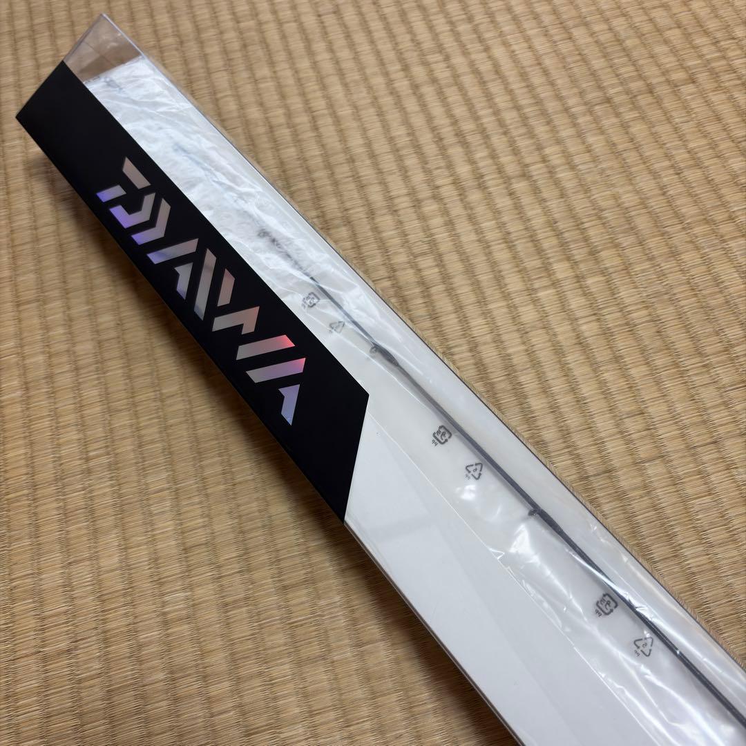 【美品】ダイワ 月下美人MX 86ML-S 遠投モデル