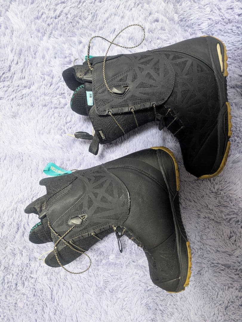 BURTON（バートン） SUPREME ASIAN FIT サイズ：24cm