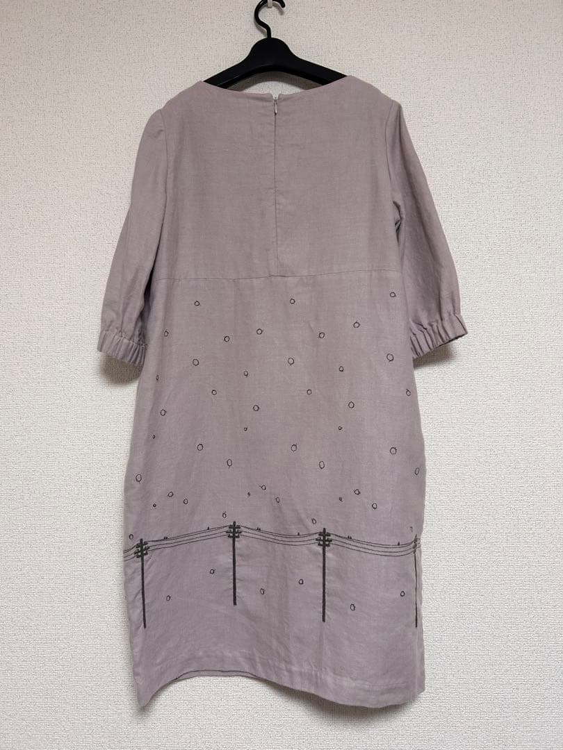 minä perhonen 「yuki no hi」onepiece