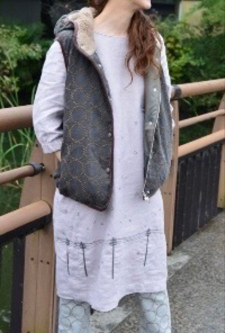 minä perhonen 「yuki no hi」onepiece