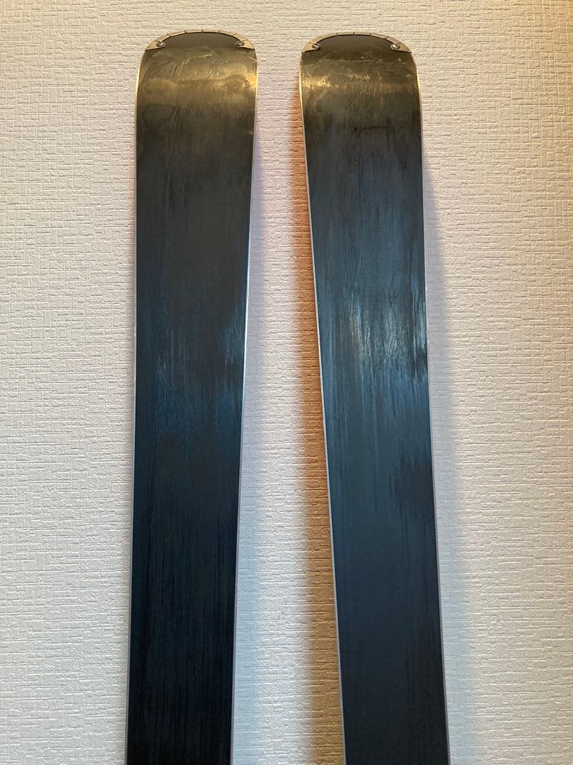 HOTWAX・チューンナップ済み】ATOMIC REDSTER RX 170㎝ - スキー