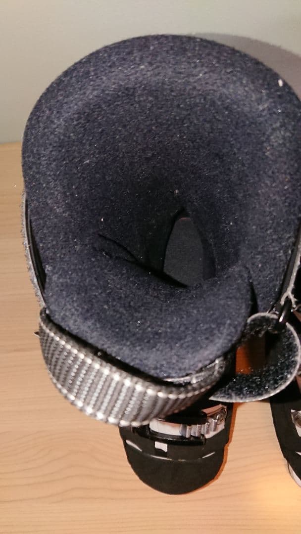 Salomon ~22.5㎝ソール265㎜サロモン　60T スキーブーツ保温加工