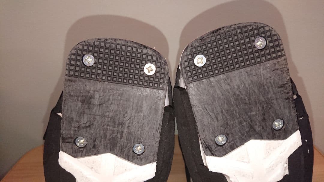 Salomon ~22.5㎝ソール265㎜サロモン　60T スキーブーツ保温加工