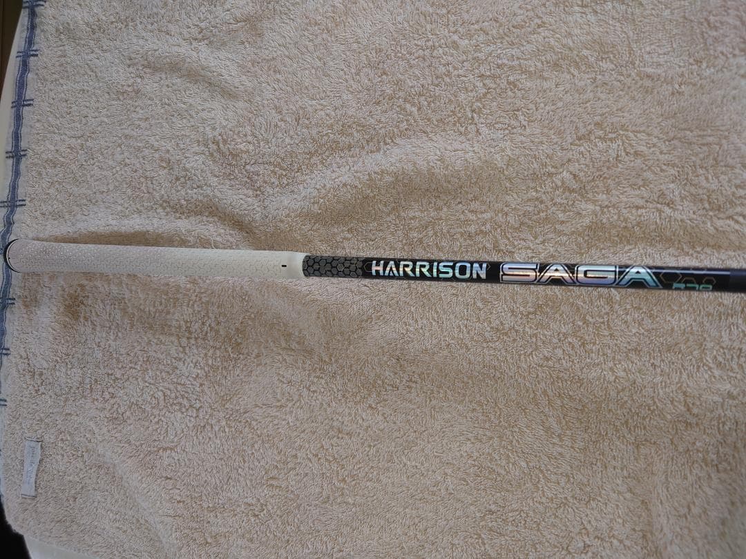 Wishon Golf 929HS 5W（18°）、7W（21°）２本セット