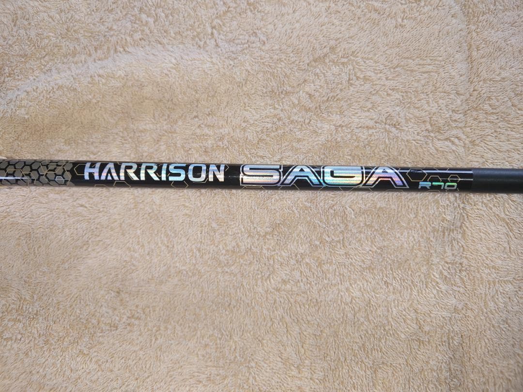 Wishon Golf 929HS 5W（18°）、7W（21°）２本セット