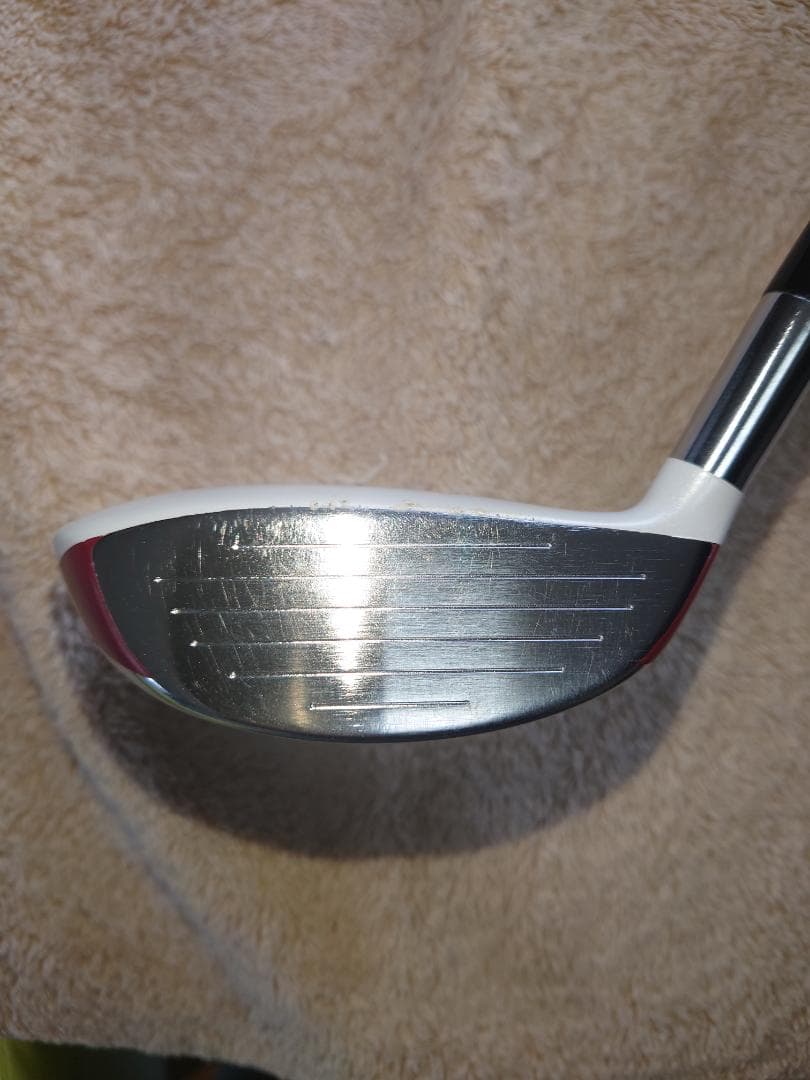 Wishon Golf 929HS 5W（18°）、7W（21°）２本セット