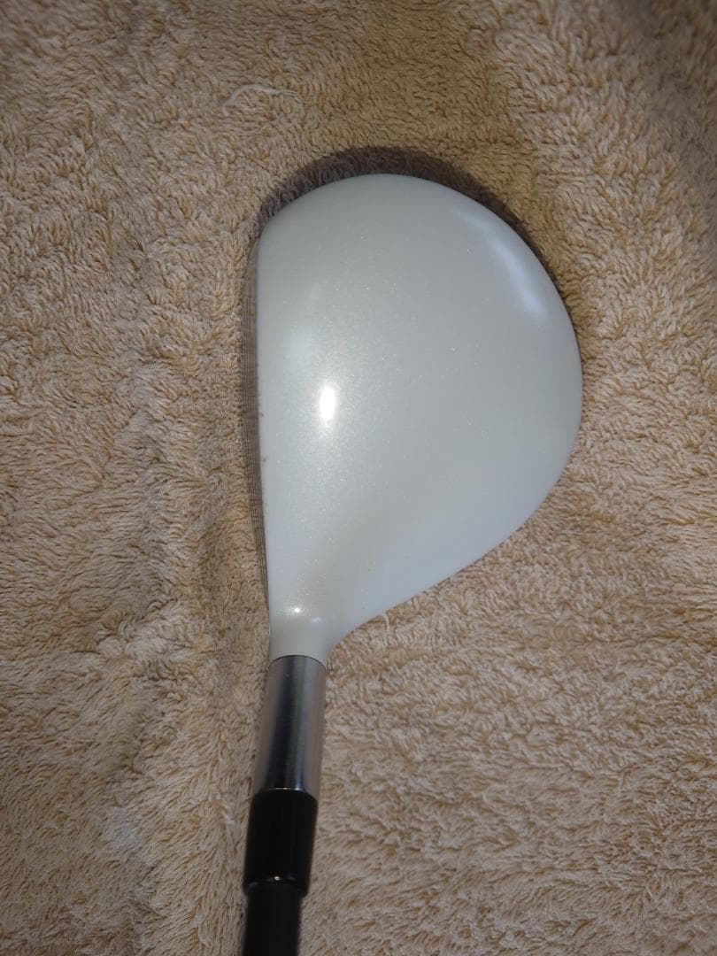 Wishon Golf 929HS 5W（18°）、7W（21°）２本セット