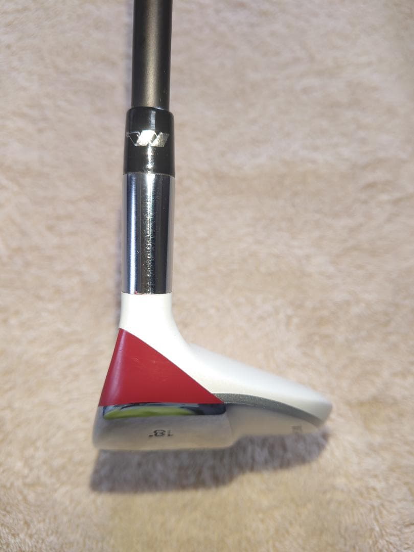 Wishon Golf 929HS 5W（18°）、7W（21°）２本セット