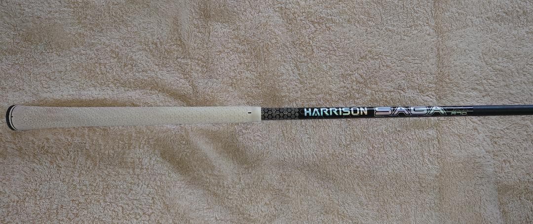 Wishon Golf 929HS 5W（18°）、7W（21°）２本セット