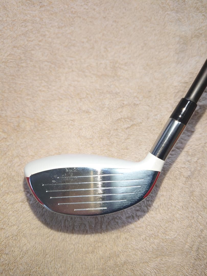 Wishon Golf 929HS 5W（18°）、7W（21°）２本セット