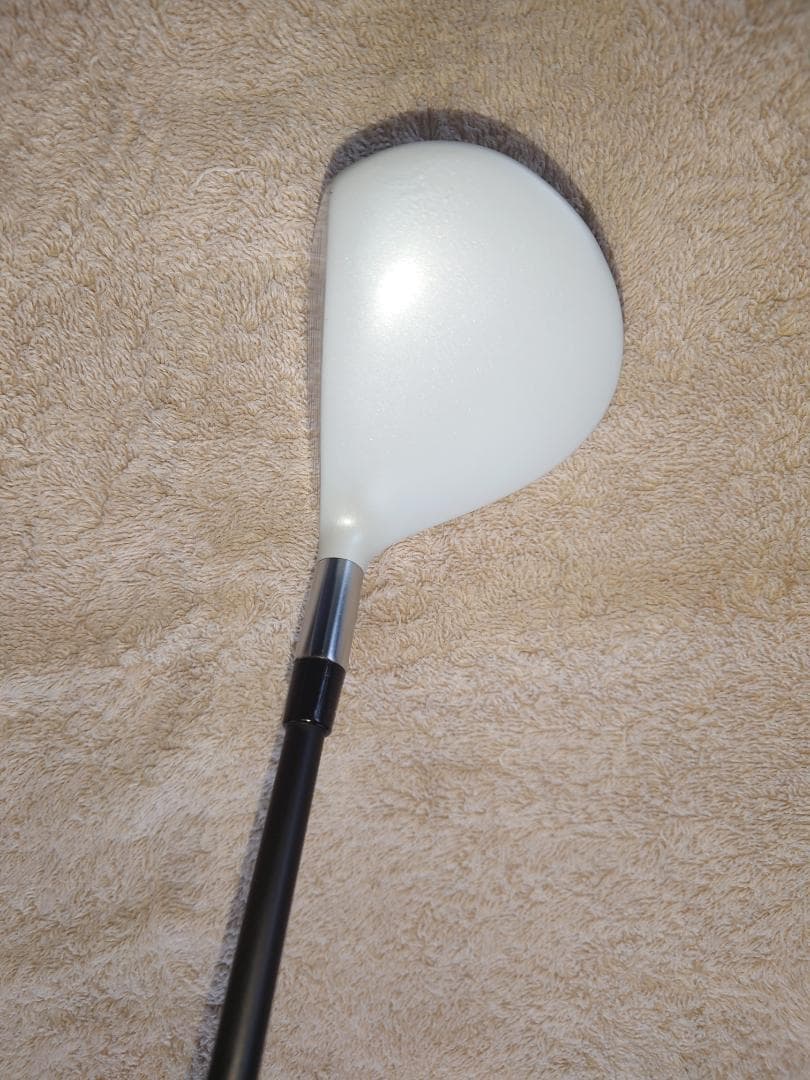 Wishon Golf 929HS 5W（18°）、7W（21°）２本セット