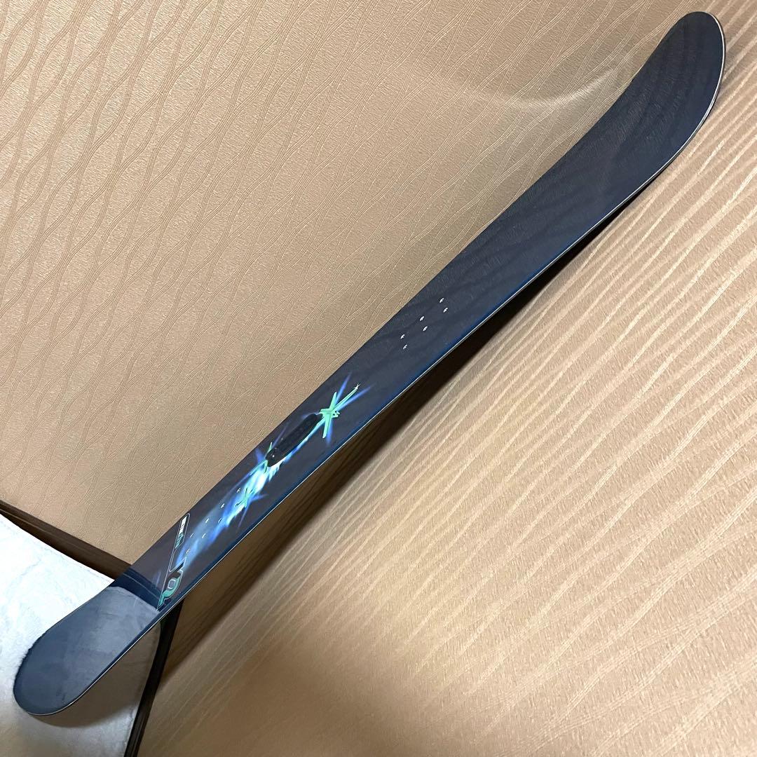 【早い者勝ち】 k2 ケーツー スノーボード 149cm 紺