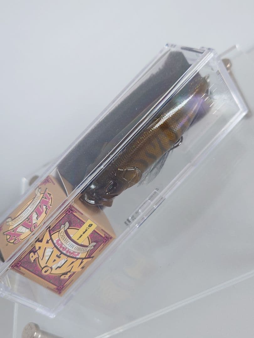 メガバス ito ポップマックス トワイライトシークレット 新品未開封