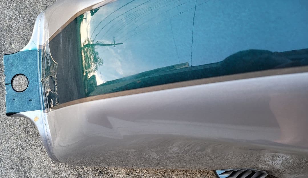 HONDA　GB250クラブマン4型純正タンク　燃料コック、キャブへのホース付