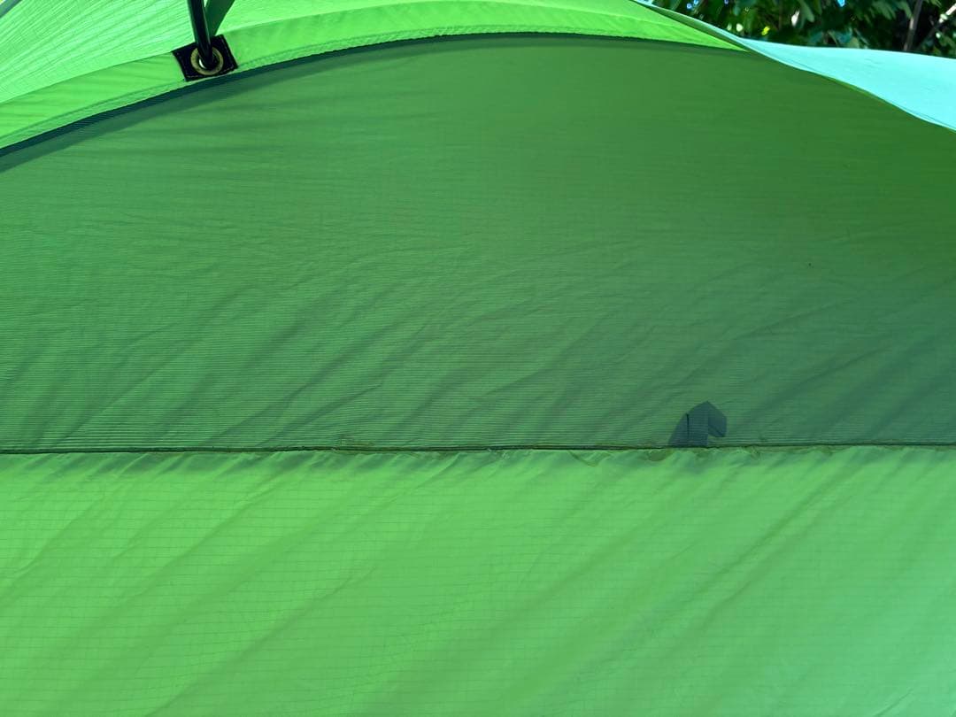 中古　ブラックダイヤモンド　ハイライト