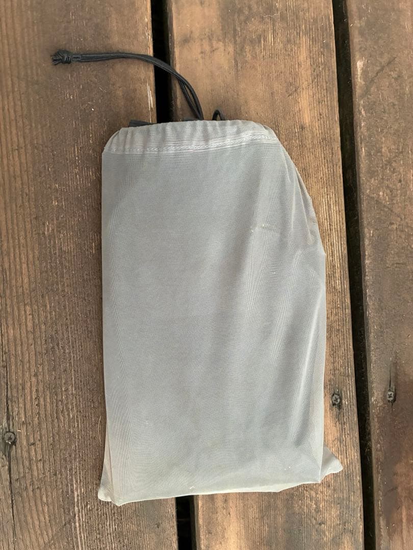 中古　ブラックダイヤモンド　ハイライト