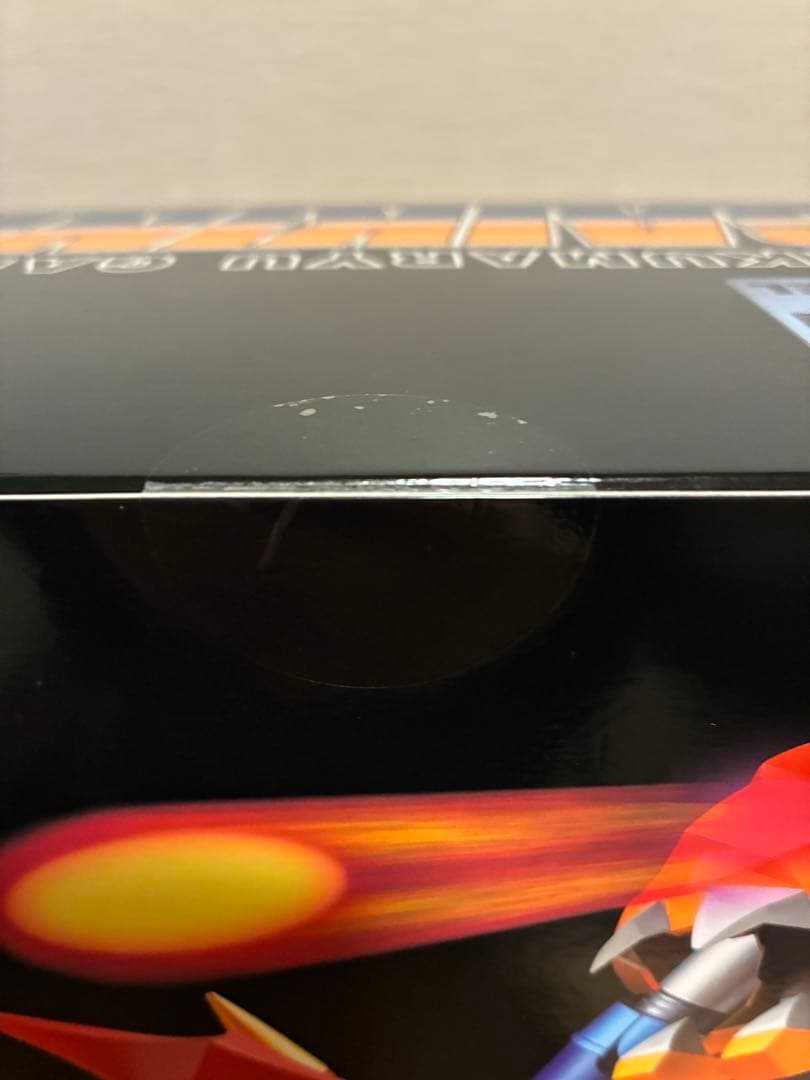 1/20限定値下げ エヴォリューショントイ ガイキング 約45センチ