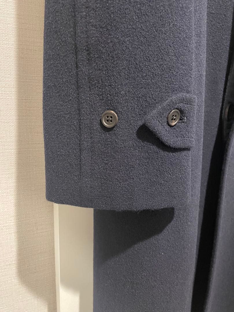 ラルフローレン ウールPOLObyRALPHLAUREN コートM L