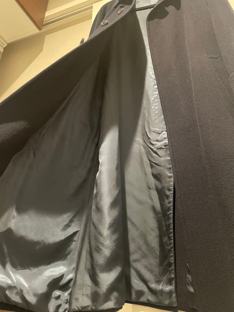 ラルフローレン ウールPOLObyRALPHLAUREN コートM L