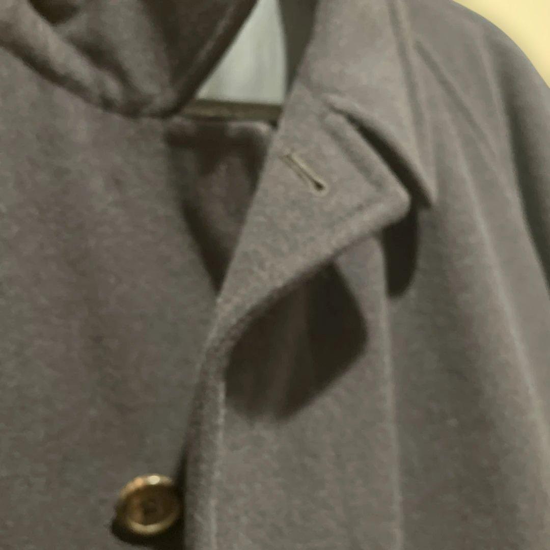 ラルフローレン ウールPOLObyRALPHLAUREN コートM L