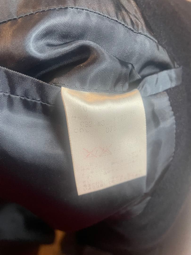 ラルフローレン ウールPOLObyRALPHLAUREN コートM L