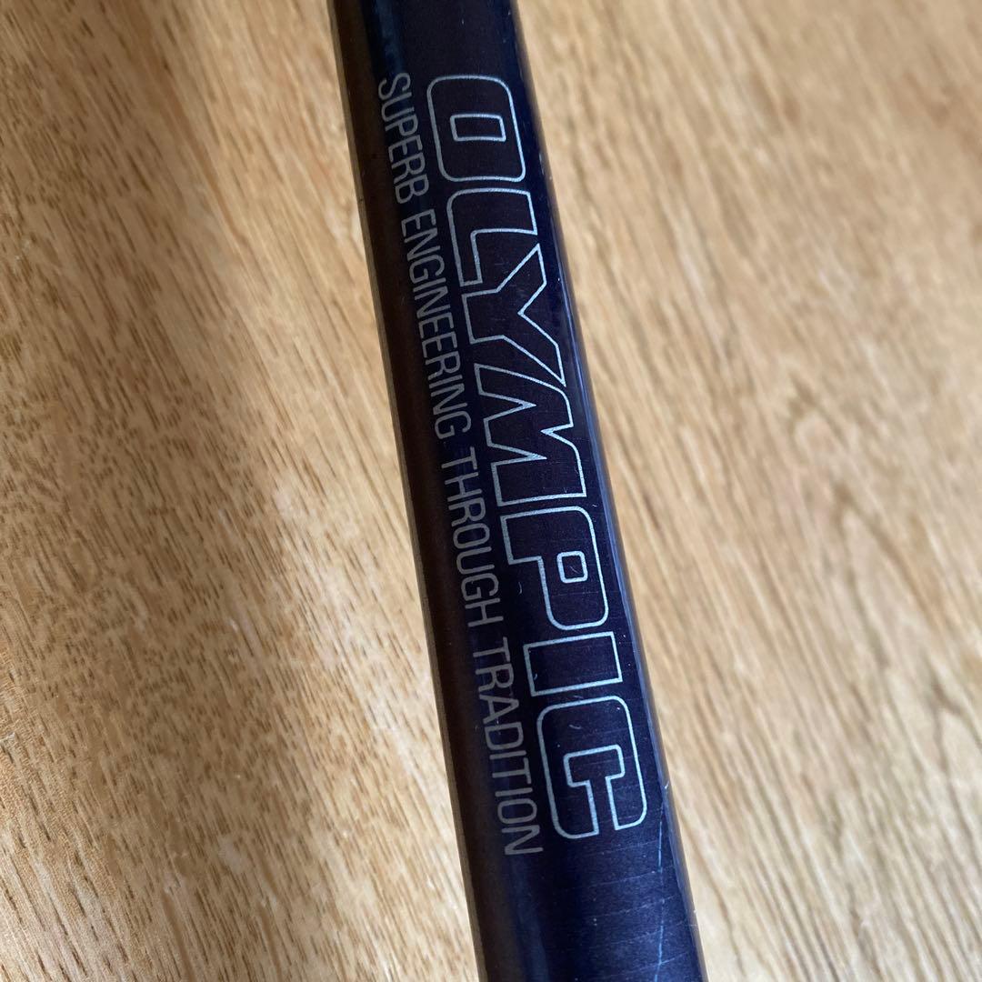 [美品]OLYMPIC 25-390 CENTURY SURF DX