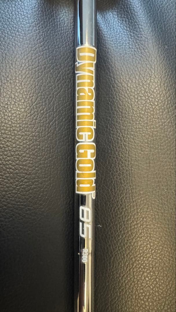 [レアスペック]スリクソンZx5 mk2アイアン 5-Pw（6本セット)