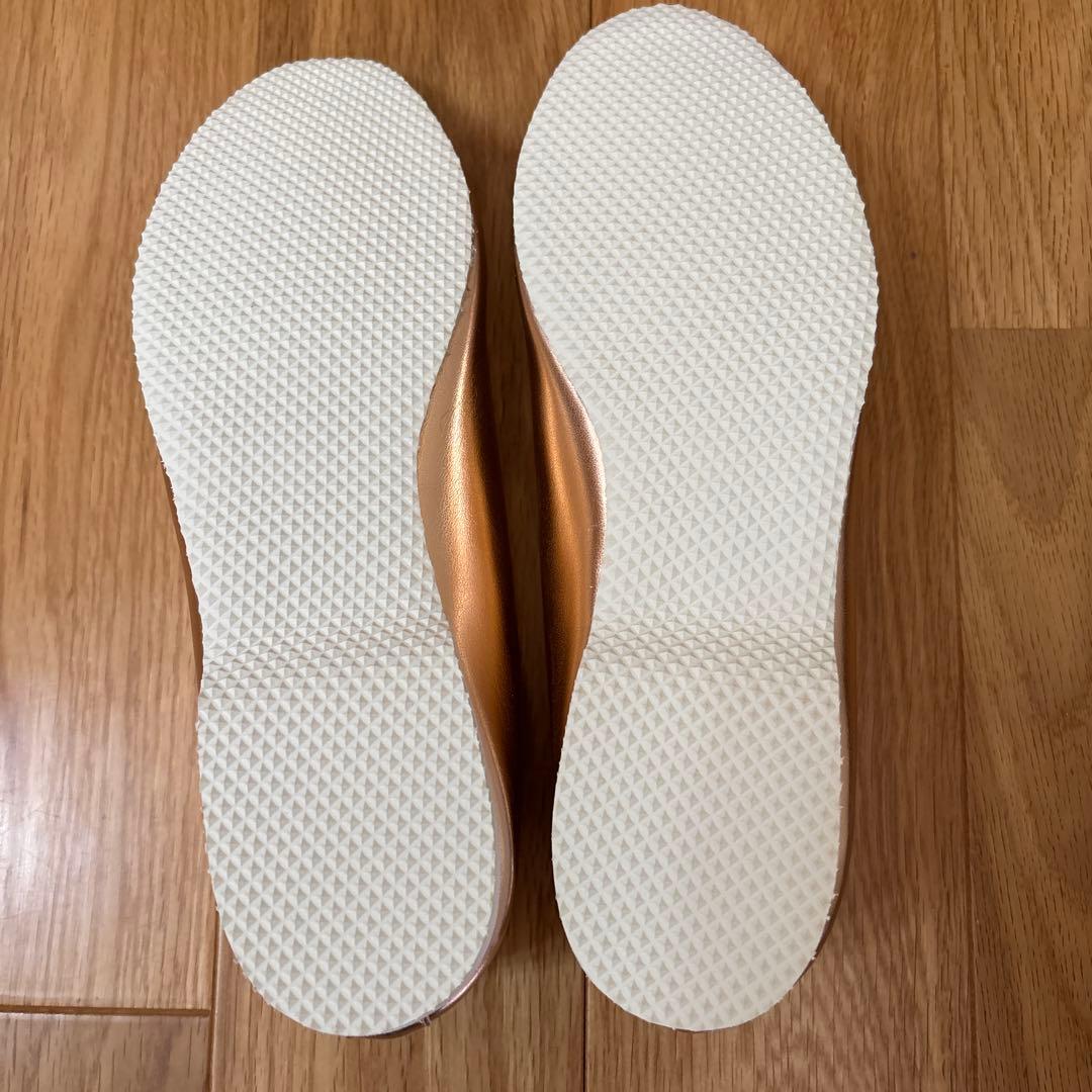 新品　未使用CATWORTH JAZZSHOES