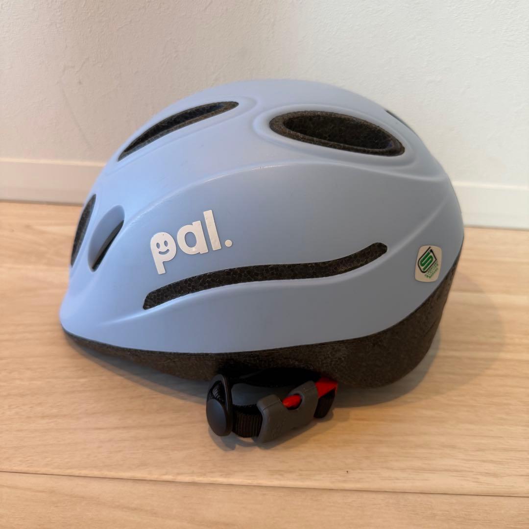 STRIDER ストライダー　限定カラー　アイスブルー　12インチ