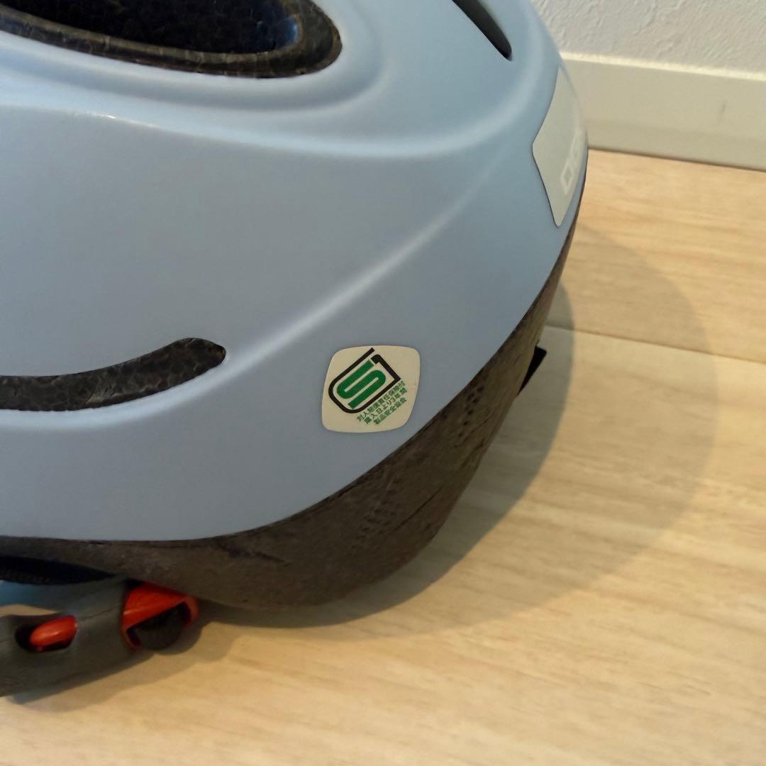 STRIDER ストライダー　限定カラー　アイスブルー　12インチ