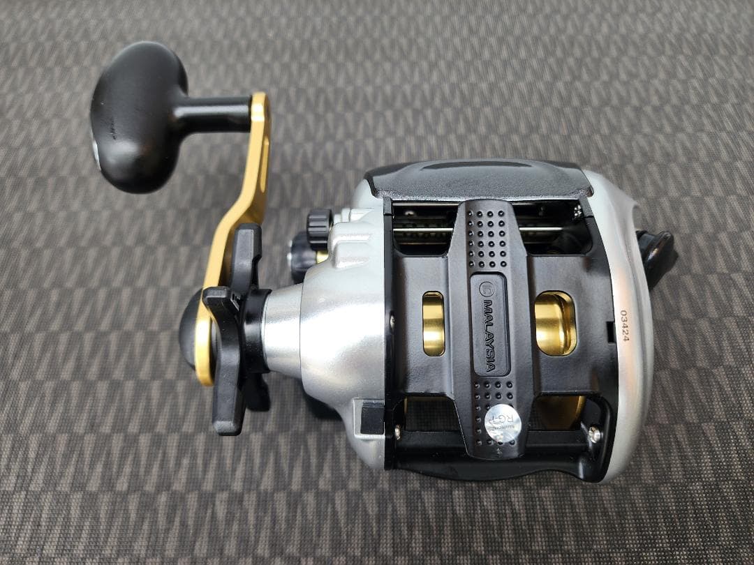 シマノ プレミオ PLEMIO 3000 SHIMANO 美品