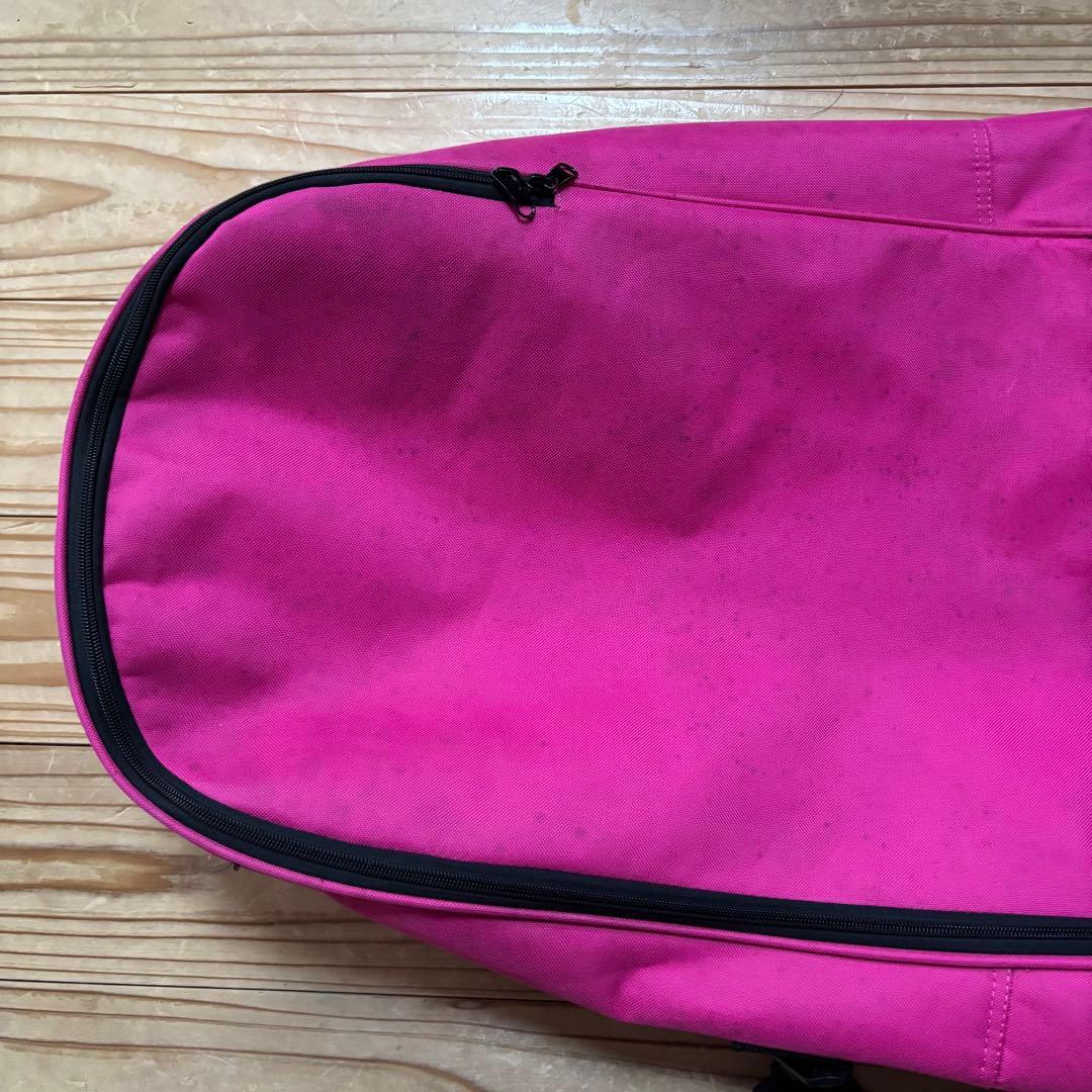 スノボ板、ビンディング、ブーツ、ケース　フルセット初心者向け