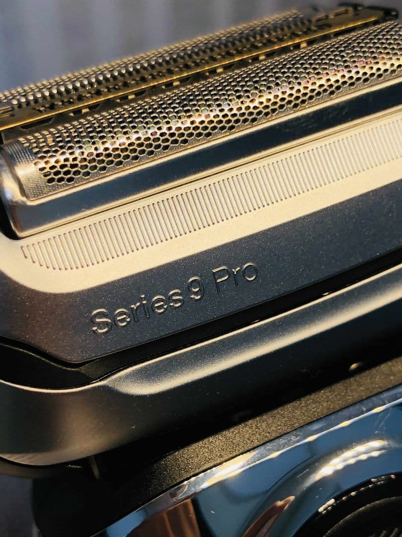 渡辺千秋様専用】Braun Series 9 Pro+ 9516s シェーバー 【渡辺千秋様